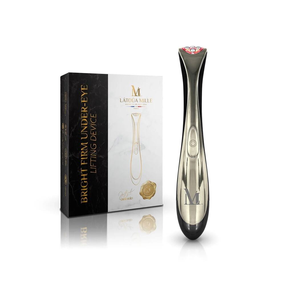 LATOUA MILLE Bright Firm Under-Eye Lifting Device